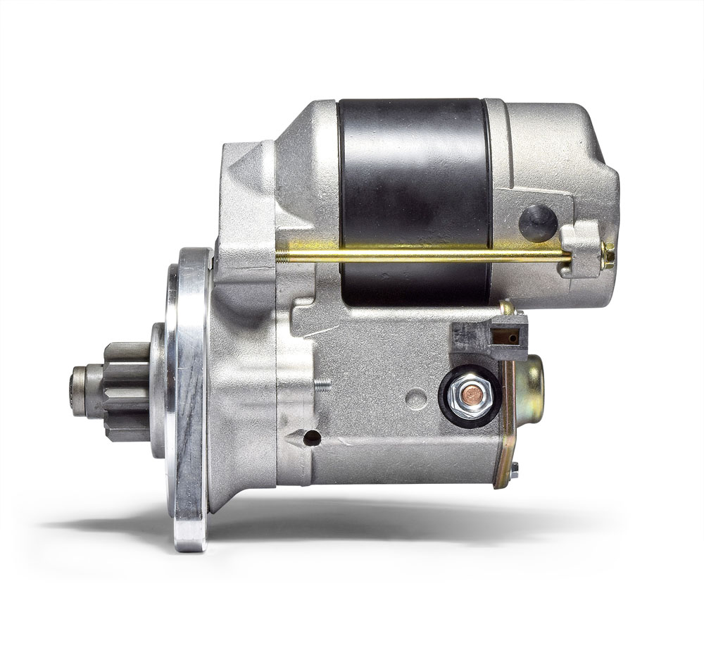 Jag 3.8 Bellhousing with 4.2  Flywheel 133th Ring Gear